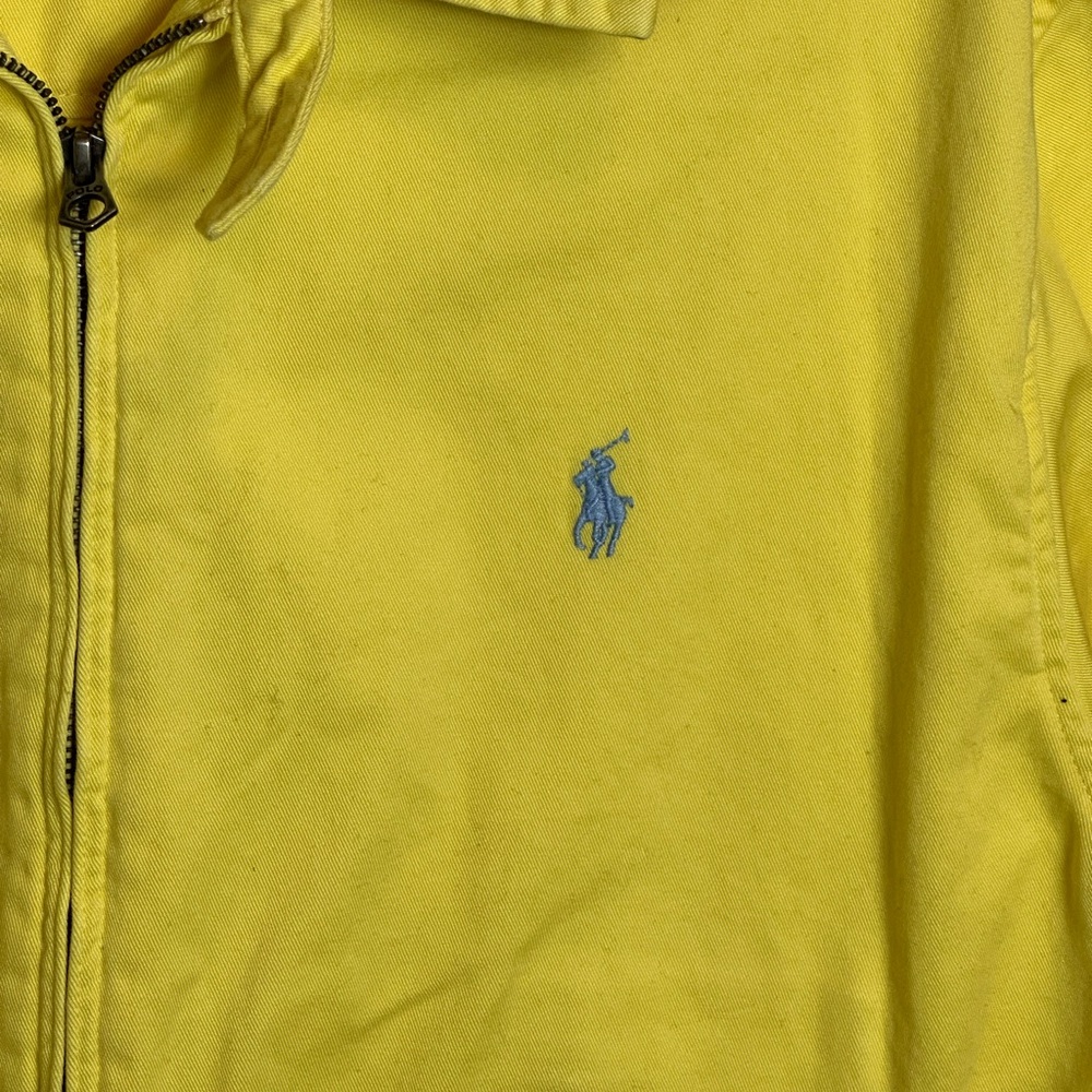 Polo men’s jacket - Picture 2 of 15